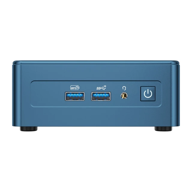 Mini PC GEEKOM IT13 Max Core Ultra 9 185H 32GB 1TB Win11 Pro (IT13M-185H)