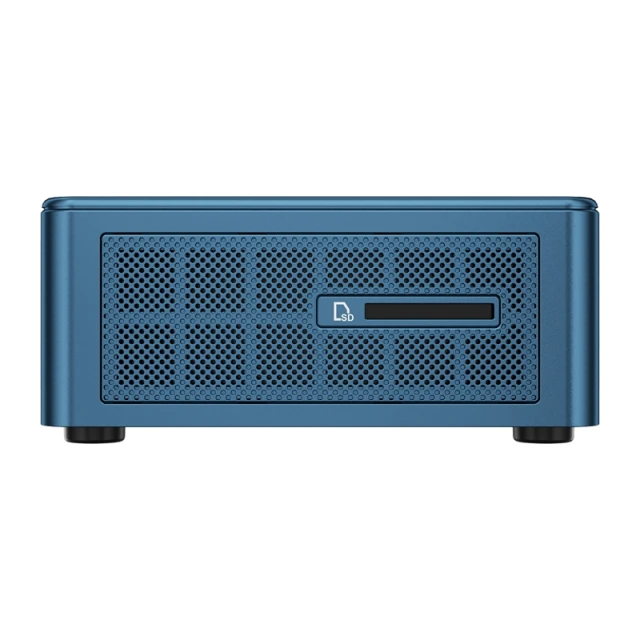 Mini PC GEEKOM IT13 Max Core Ultra 9 185H 32GB 1TB Win11 Pro (IT13M-185H)
