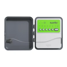 Контролер зрошення RainPoint 8-зонний WiFi AC (HIC1208W)