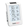 Термогигрометр RainPoint BALDRTHERM B0598 3-канальный с автоматической подсветкой (5905156105164)