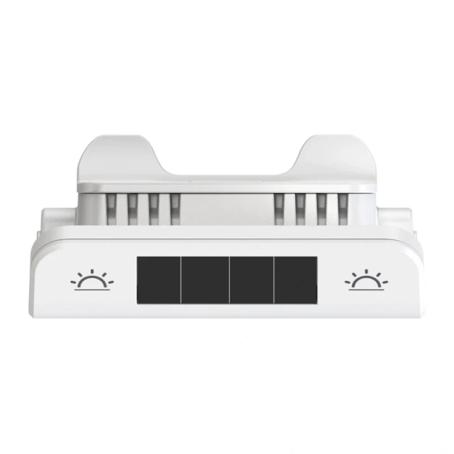 Термогигрометр RainPoint BALDRTHERM B0598 3-канальный с автоматической подсветкой (5905156105164)