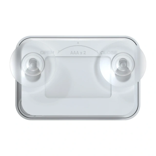 Таймер ванної кімнати RainPoint BALDRTHERM B0549STH (5905156105256)