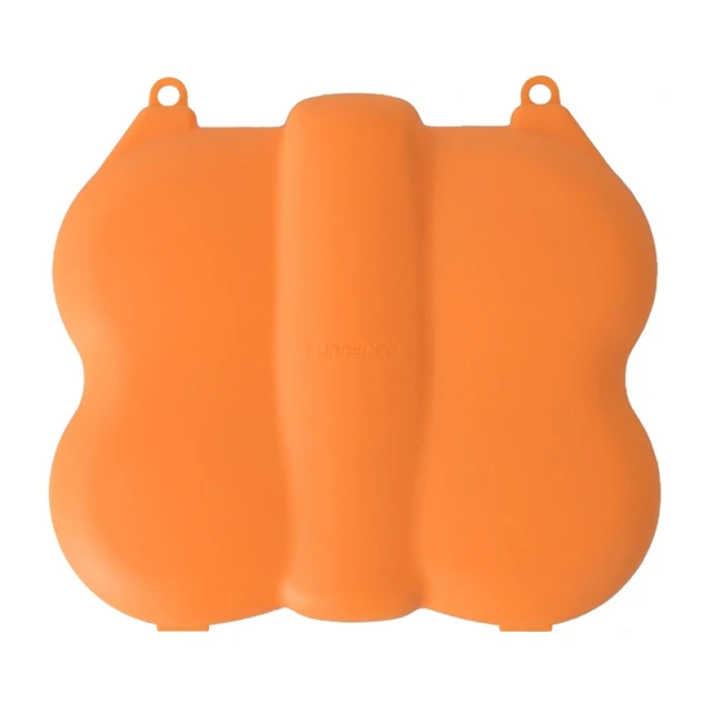 Миниатюрный чехол Sunnylife с карабином для DJI NEO 2 Orange (NE2-SN129-C)