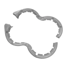Захисна накладка Sunnylife для DJI NEO 2 Gray (NE2-KC146-GY)