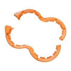 Захисна накладка Sunnylife для DJI NEO 2 Orange (NE2-KC146-C)