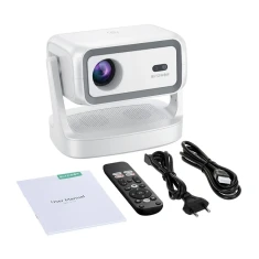 Проєктор Blitzwolf BW-V12 (5905156105720)