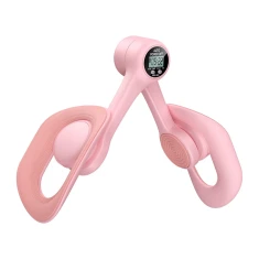 Тренажер MERACH MR-2397 для стегон та тазового дна Pink (MR-2397P2-EU)