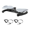 Платформа вібраційна MERACH MR-2465 White (MR-2465B1-EU)
