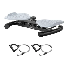 Платформа вібраційна MERACH MR-2465 White (MR-2465B1-EU)