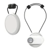 Магнитный держатель Puluz Insta360 GO 3/GO 3S White (PU889W)