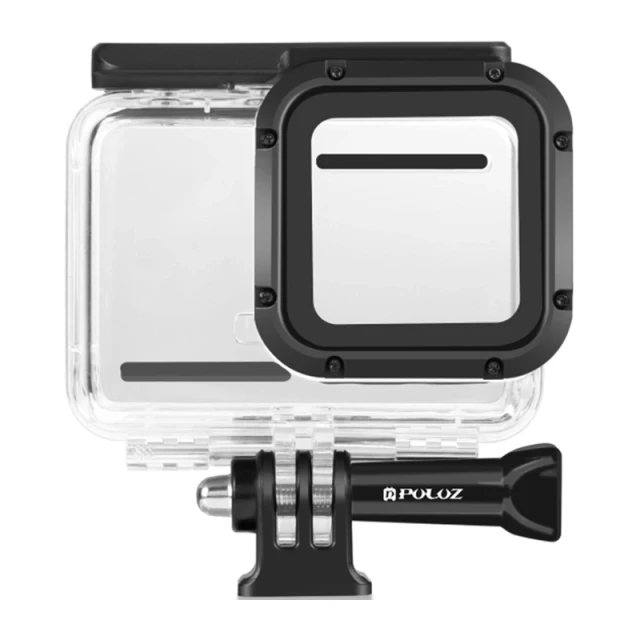 Водонепроникний чохол Puluz для Insta360 One RS 4K Edition (PU591T)