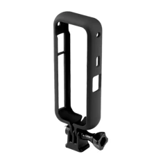 Захисний чохол Puluz для Insta360 ONE X2 Black (PU587B)