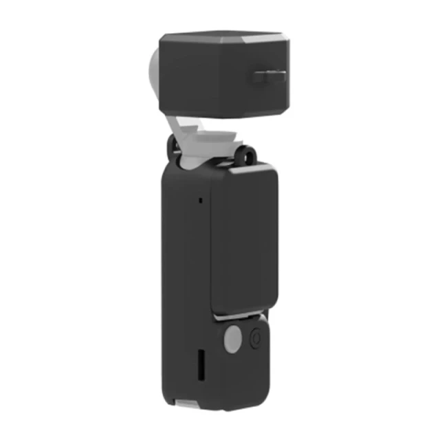 Оболонка Puluz для DJI Osmo Pocket 3 3 в 1 (PU894B)