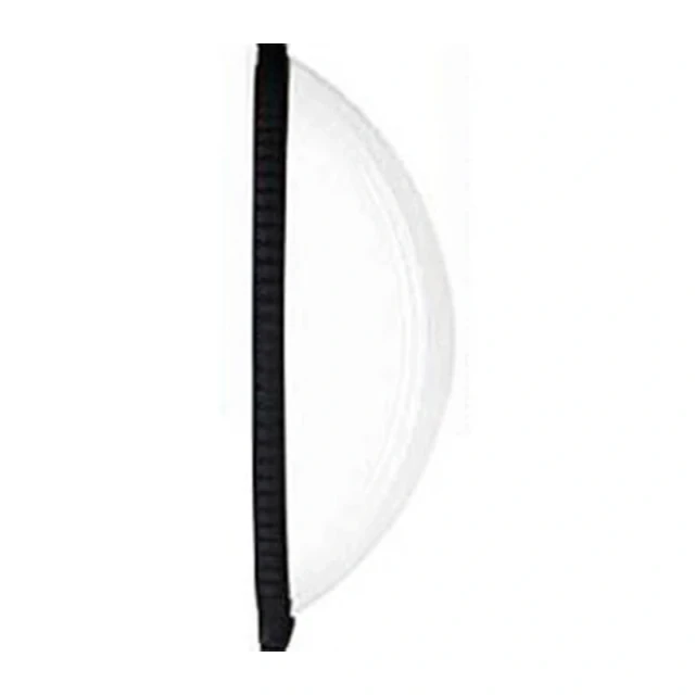 Защита объектива Puluz для Insta360 X5 Transparent (PU767T)