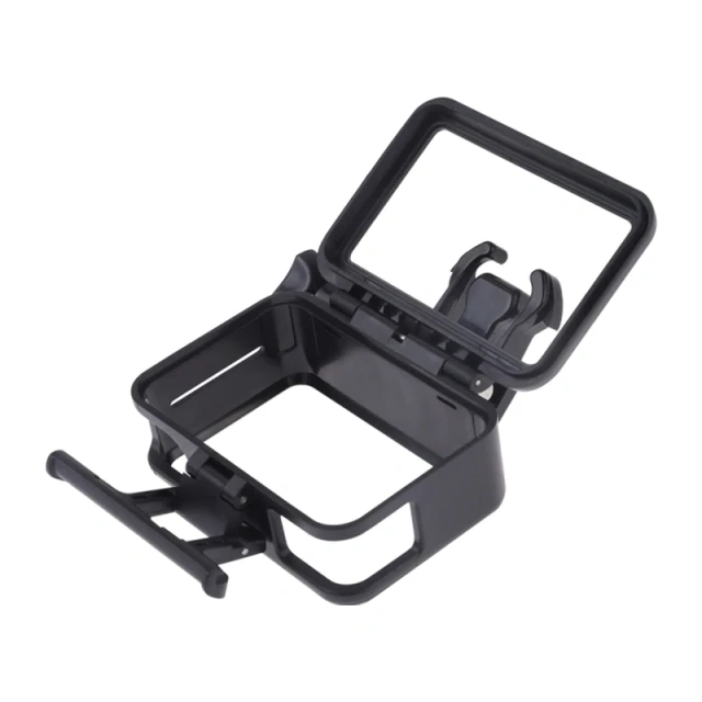 Корпус защитный Puluz DJI Osmo Action (PU338B)