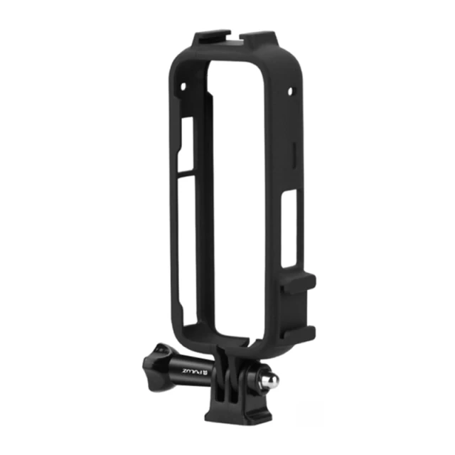 Рамка защитная Puluz Insta360 X3 Black (PU809B)