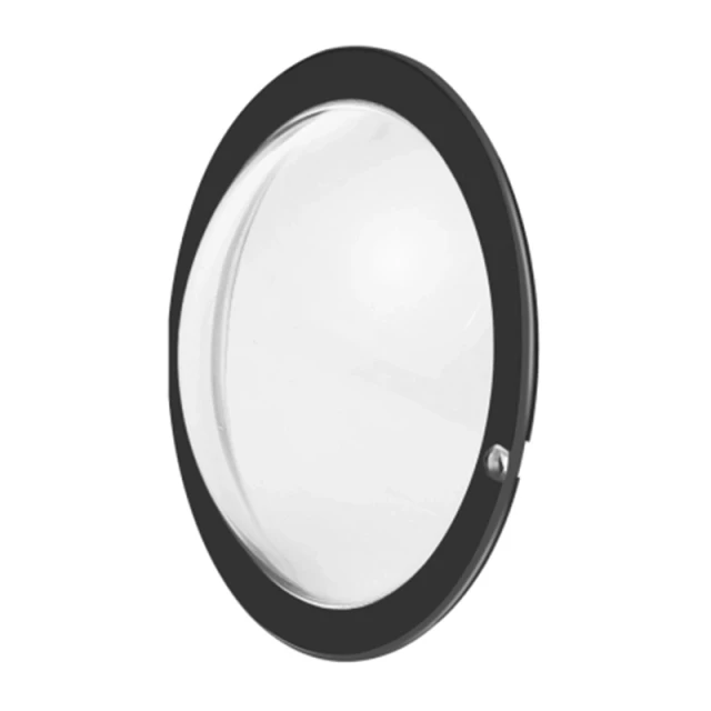 Захист об'єктива Puluz Insta360 X3 Black (PU806B)