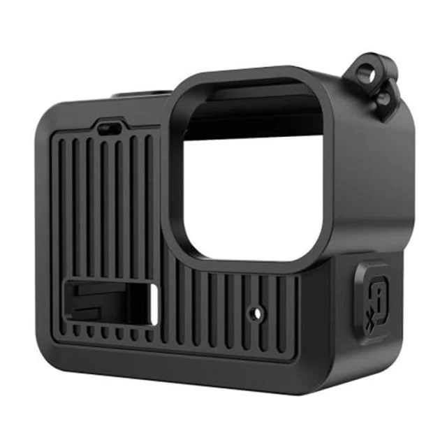 Силіконовий корпус Puluz для GoPro HERO 4K 2024 (PU717B)