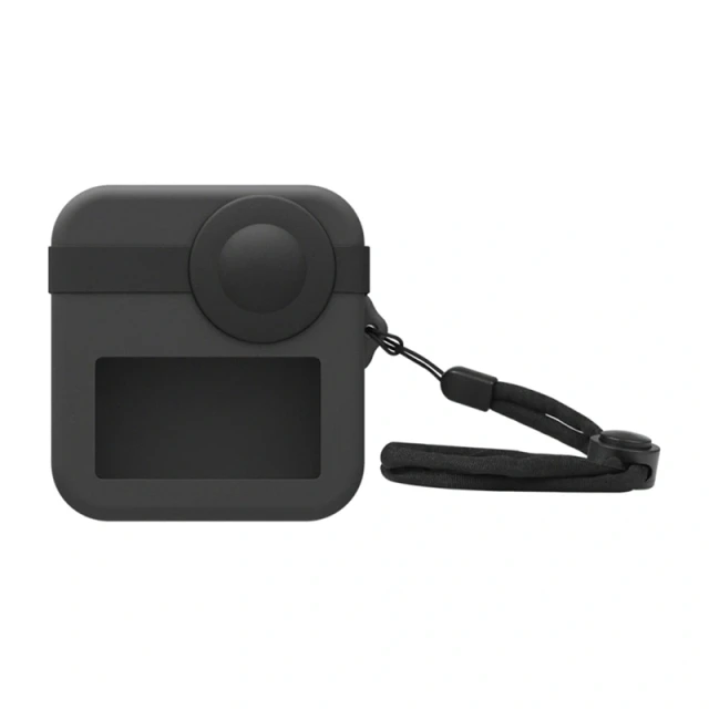 Силиконовый корпус Puluz для GoPro Max Black (PU454B)