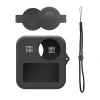 Силиконовый корпус Puluz для GoPro Max Black (PU454B)