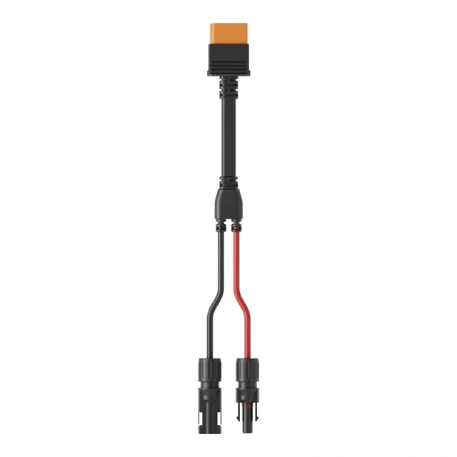Набор DJI Power 1000 Mini + солнечная панель 100W + кабель MC4 (Mini+100W)