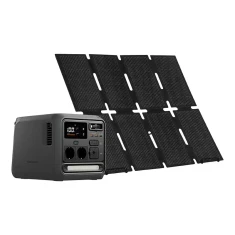 Набір DJI Power 1000 Mini + сонячна панель 100W + кабель MC4 (Mini+100W)
