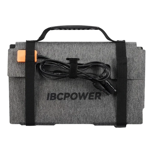 Портативна станція DJI Power 1000 Mini + сонячна панель 200W + кабель MC4 (5905156107458)