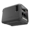 Портативна станція DJI Power 1000 Mini + сонячна панель 200W + кабель MC4 (5905156107458)