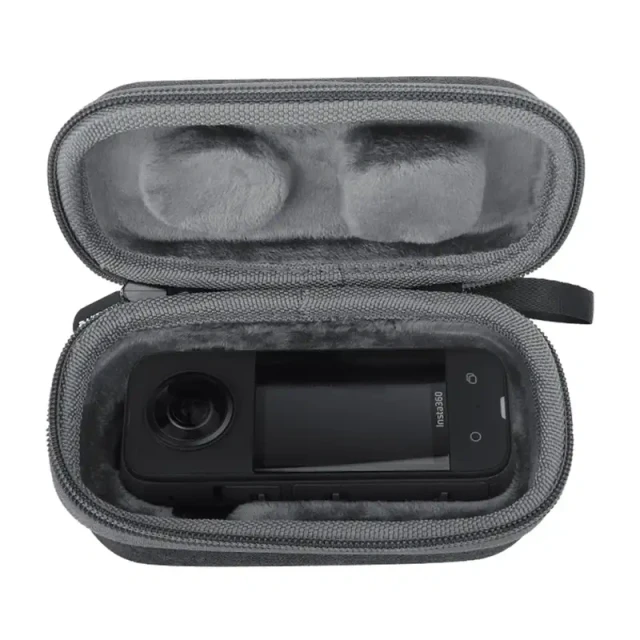 Чохол Sunnylife для Insta360 X3 | ONE X2 | X (IST-B496)