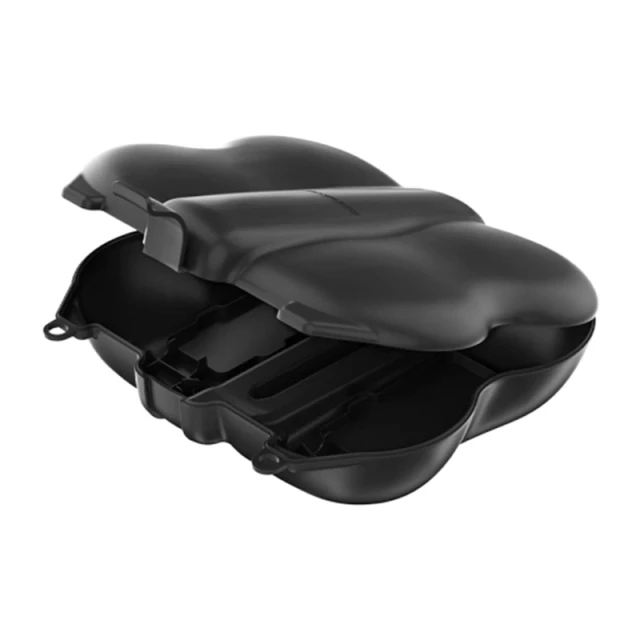 Чохол Sunnylife Butterfly для DJI Neo 2 Black (NE2-SN149-D)