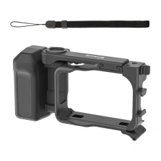 Набір Sunnylife для Insta360 GO Ultra Black