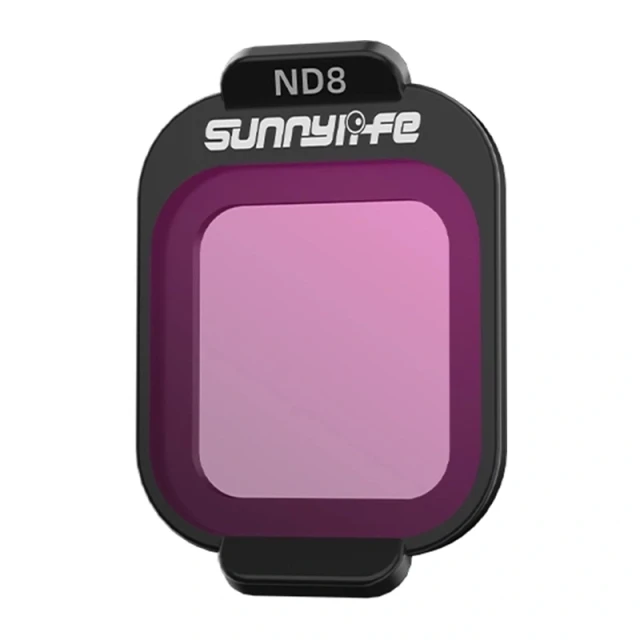 Фільтр ND Sunnylife Flip ND8 (FP-FI962-8)