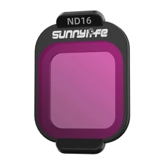 Фільтр ND Sunnylife Flip ND16 (FP-FI962-16)