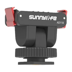 Адаптер холодного башмака Sunnylife (AD118)