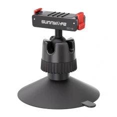 Адаптер магнитный Sunnylife с шаровым соединением 360° для Osmo (SC114)