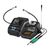 Паяльна станція FNIRSI DWS-200F 200W (DWS-200)