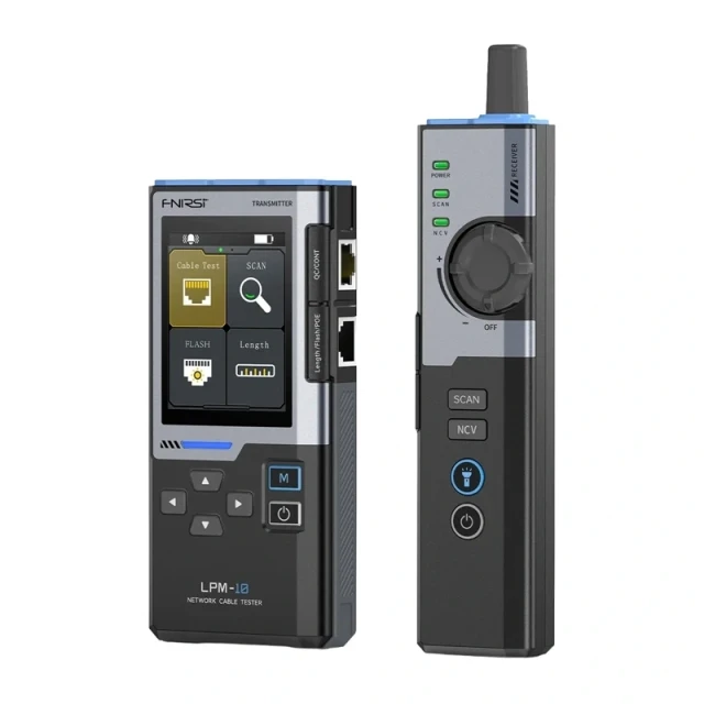 Детектор проводів FNIRSI LPM-10A (5905156108110)