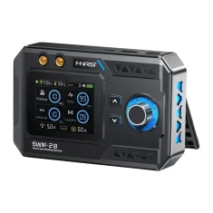 Точковий зварювальник FNIRSI SWM-20 ручний (5905156108134)