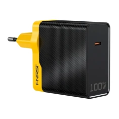 Блок живлення FNIRSI 100W PD (5905156108295)