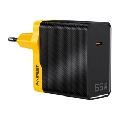 Блок живлення FNIRSI 65W PD (5905156108301)