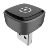 Адаптер бездротовий Carlinkit Mini Ultra 5 CarPlay/Android Auto (MINI ULTRA 5)