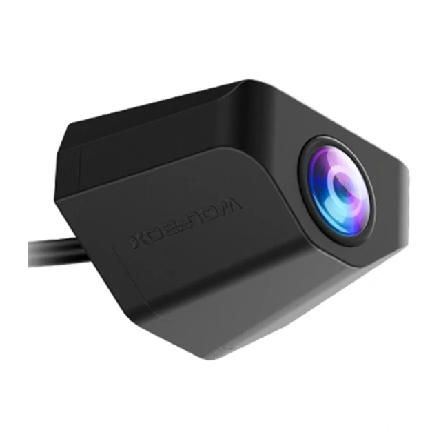 Відеореєстратор Wolfbox G900TriPro Cabin WiFi 4K + 2.5K (G900TriPro)