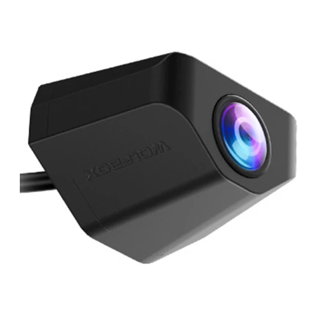 Відеореєстратор Wolfbox G900TriPro Bumper WiFi 4K + 2.5K (G900TriPro)