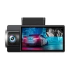 Відеореєстратор Wolfbox i17 WiFi 4K + 2.5K 64GB (i17(64G))