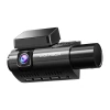 Відеореєстратор Wolfbox i07 WiFi 2.5K + 1080p (i07)