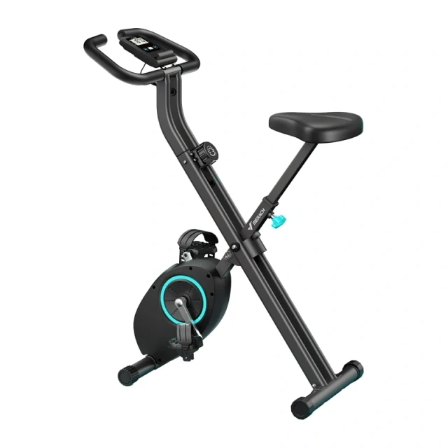 Стаціонарний велосипед MERACH MR-S14L2 X-Bike (MR-S14L2-EU)