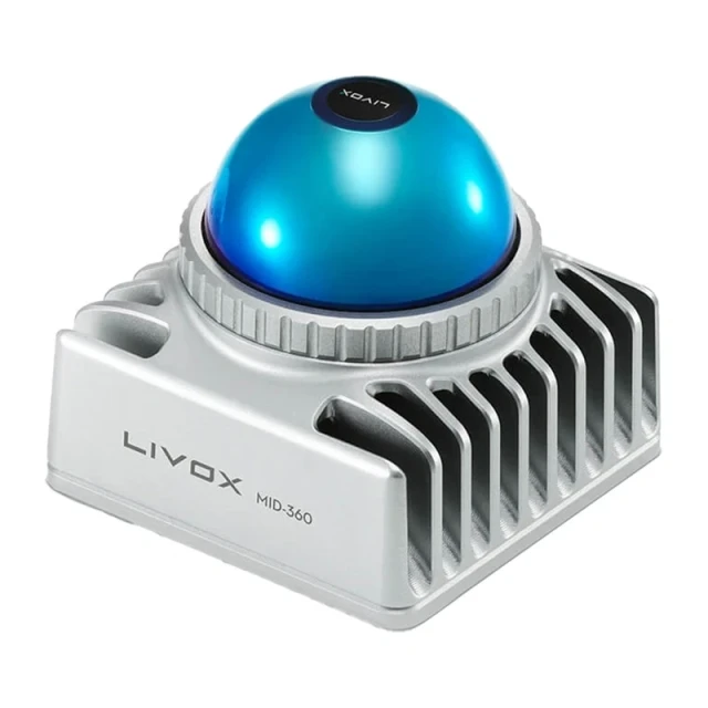Сканер Lidar UNITREE R1 для роботів R1 Edu (5905156109124)