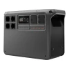Набір DJI Power 2000 сонячна панель 100W адаптер MPPT кабель MC4