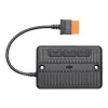 Комплект DJI Power 2000 + сонячна панель 200W + адаптер MPPT + кабель MC4 (Power 2000+200W)