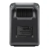 Комплект DJI Power 2000 + сонячна панель 200W + адаптер MPPT + кабель MC4 (Power 2000+200W)